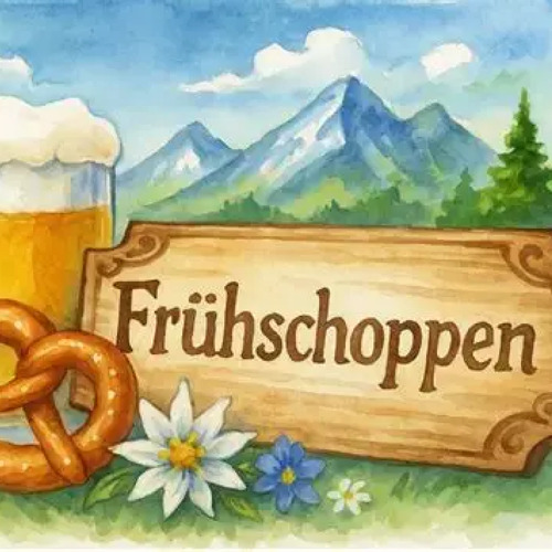 Frühschoppen